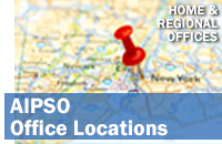 Click here to see a directory of AIPSO Regional Offices